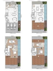 Opera Estate (D15), Semi-Detached #561650791
